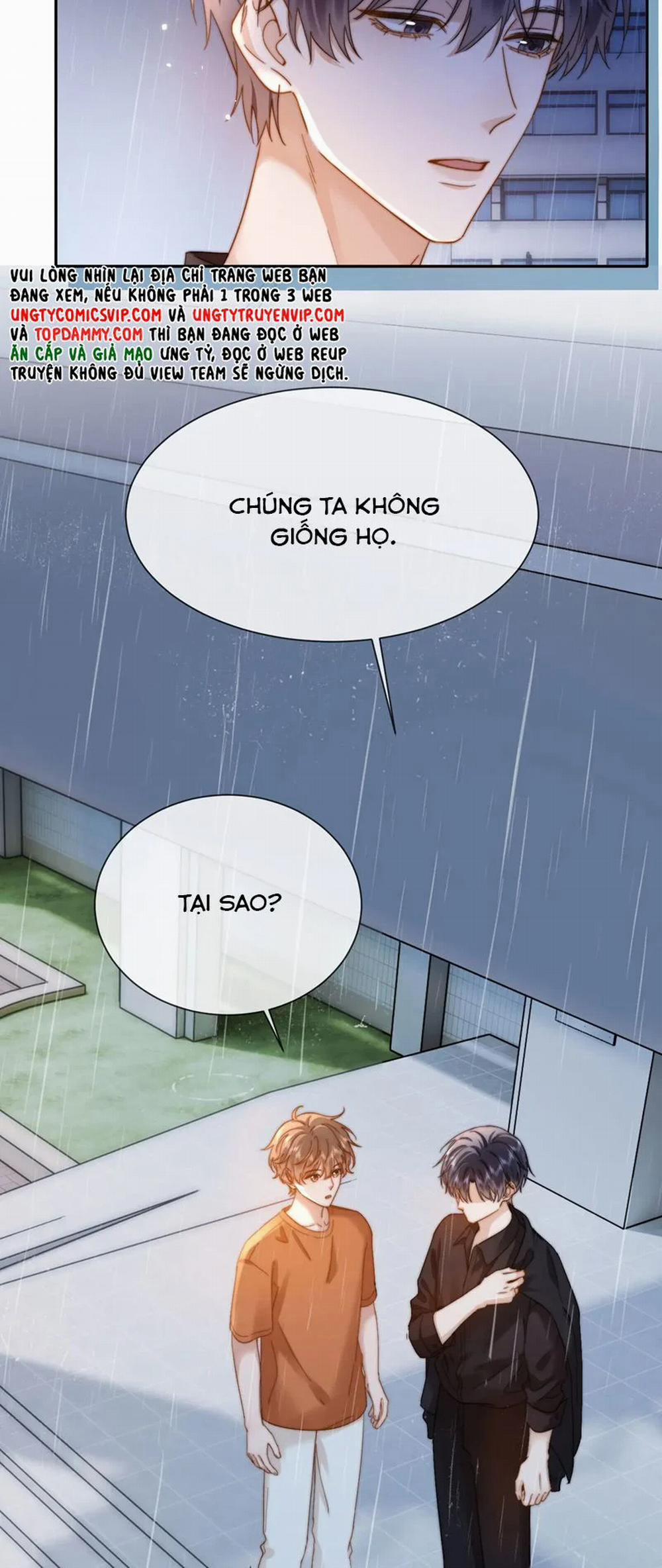 Chất Dị Ứng Đáng Yêu 30 trang 8