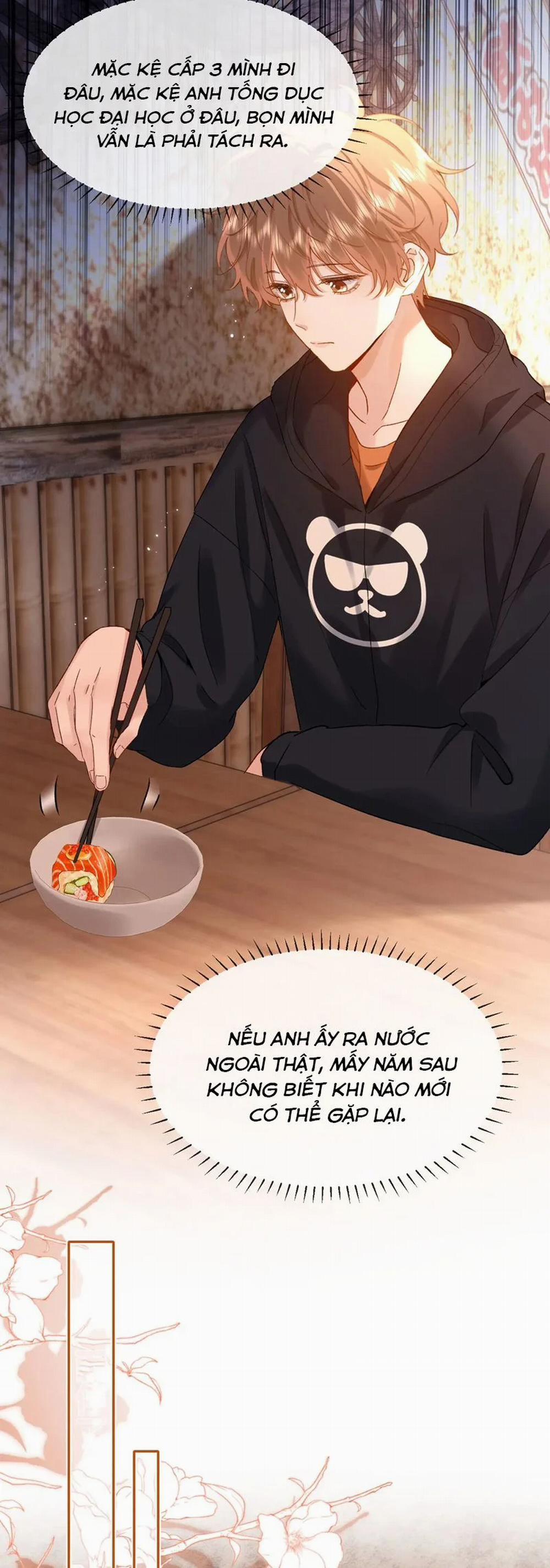 Chất Dị Ứng Đáng Yêu 31 trang 11