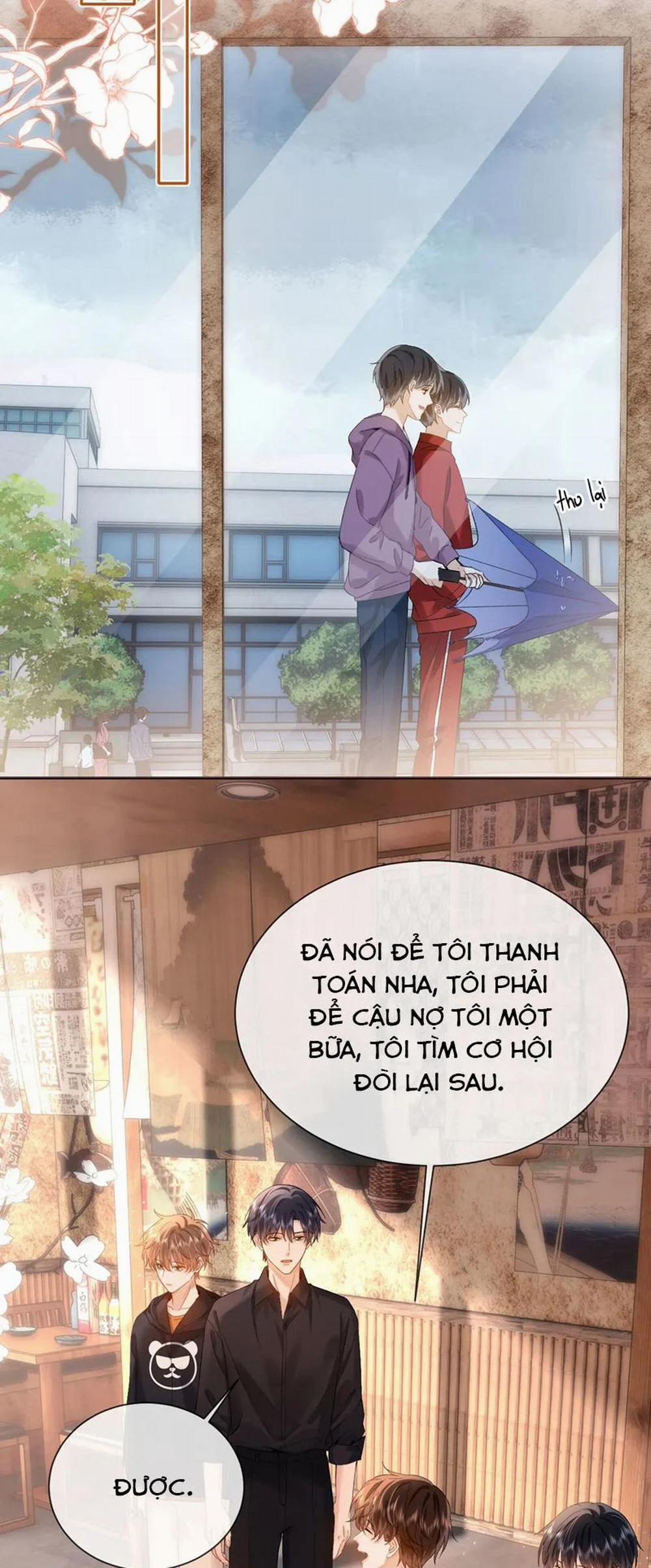 Chất Dị Ứng Đáng Yêu 31 trang 12