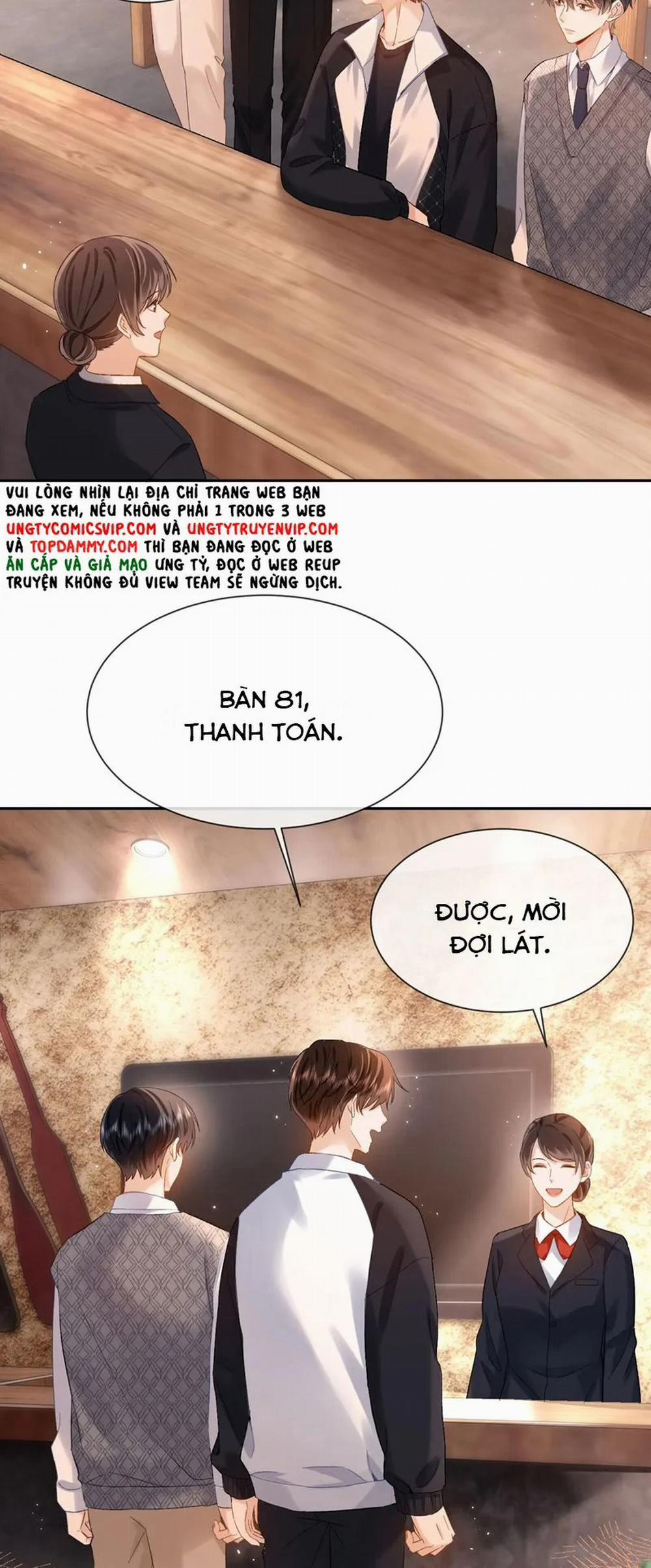 Chất Dị Ứng Đáng Yêu 31 trang 13