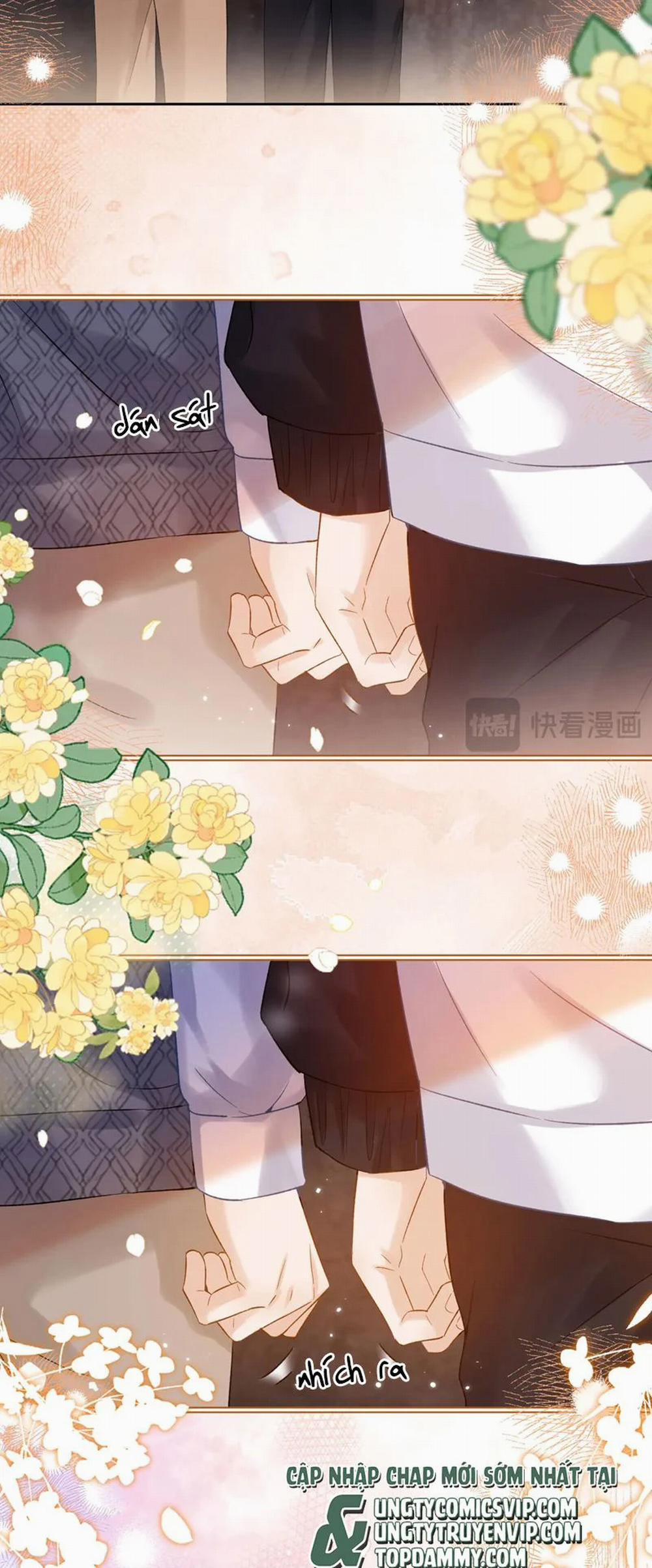 Chất Dị Ứng Đáng Yêu 31 trang 14