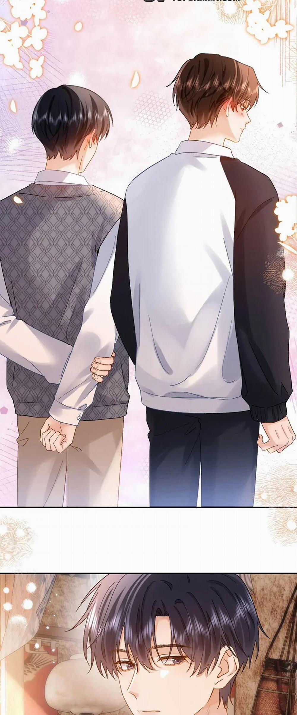 Chất Dị Ứng Đáng Yêu 31 trang 15