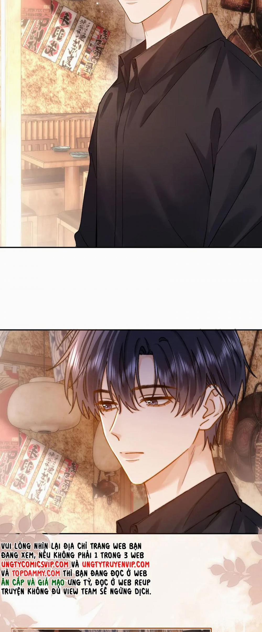 Chất Dị Ứng Đáng Yêu 31 trang 16