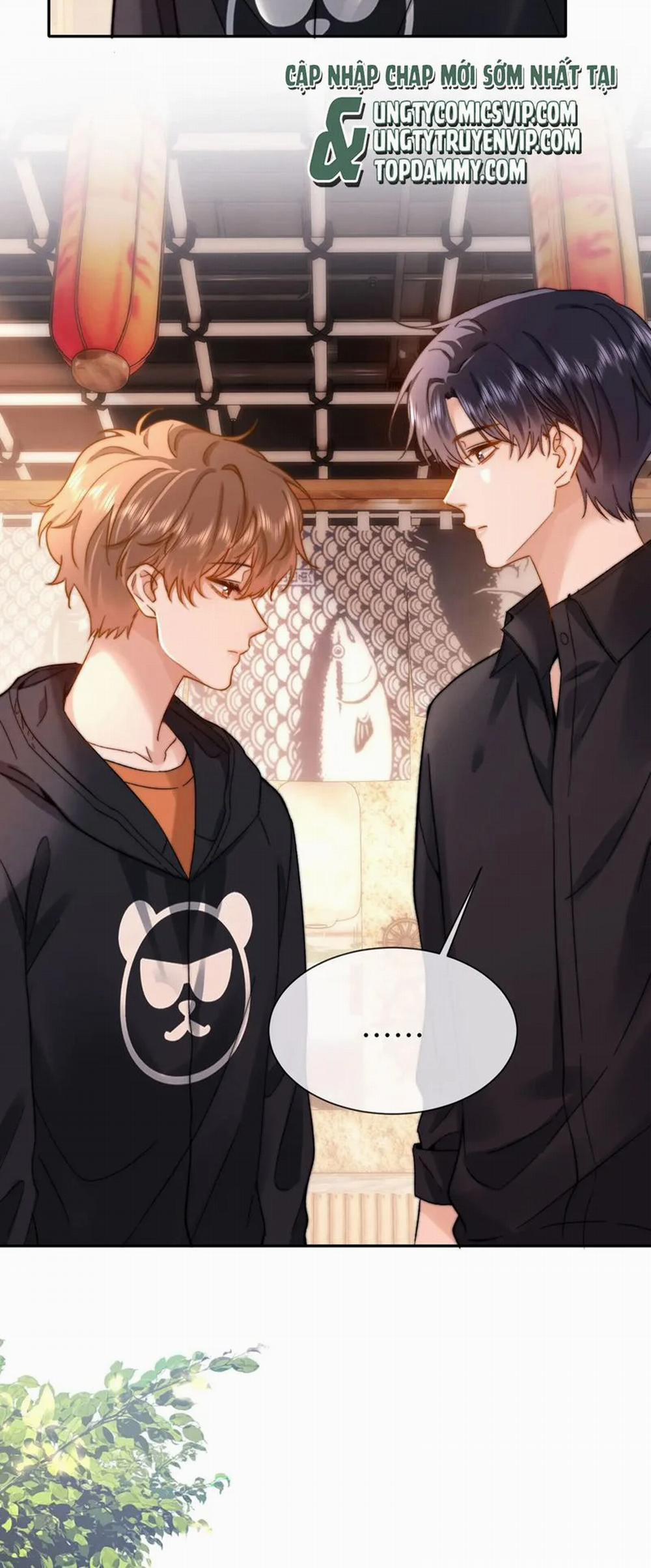 Chất Dị Ứng Đáng Yêu 31 trang 19