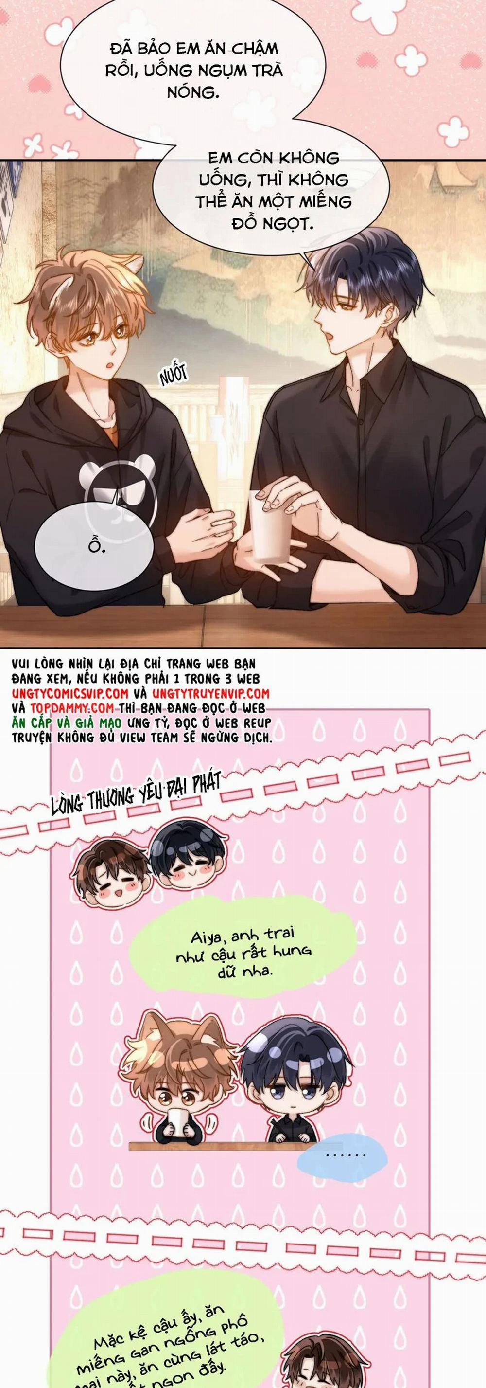 Chất Dị Ứng Đáng Yêu 31 trang 2