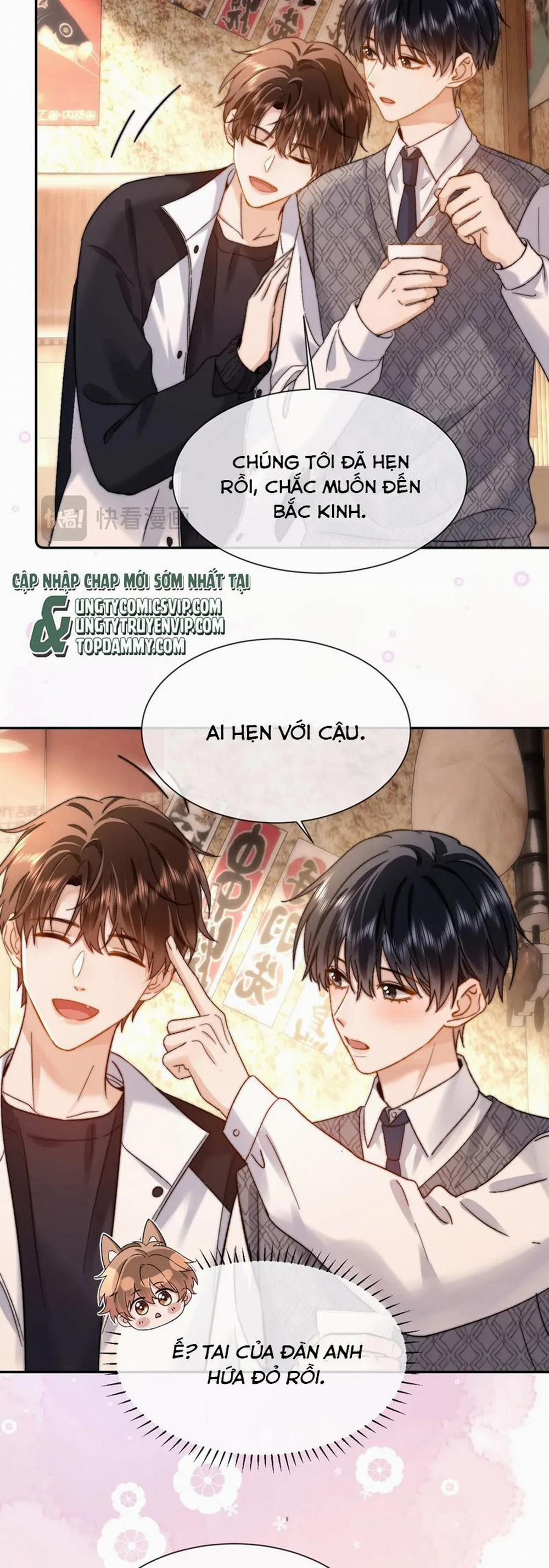 Chất Dị Ứng Đáng Yêu 31 trang 4