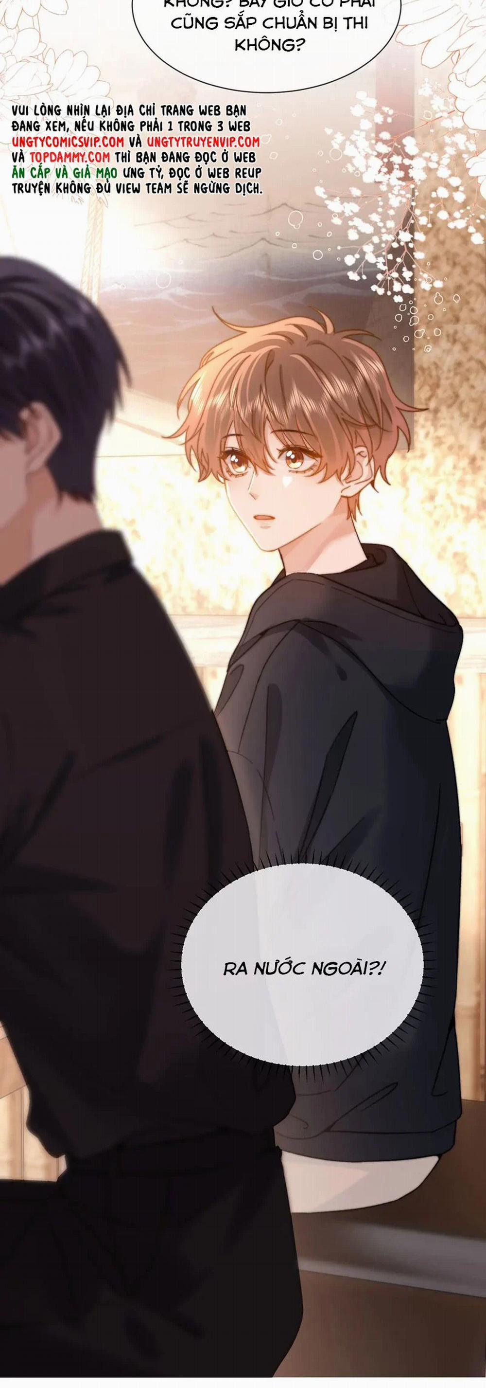 Chất Dị Ứng Đáng Yêu 31 trang 6