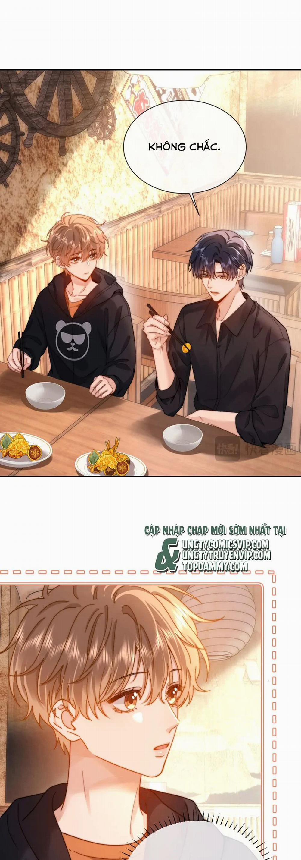 Chất Dị Ứng Đáng Yêu 31 trang 7