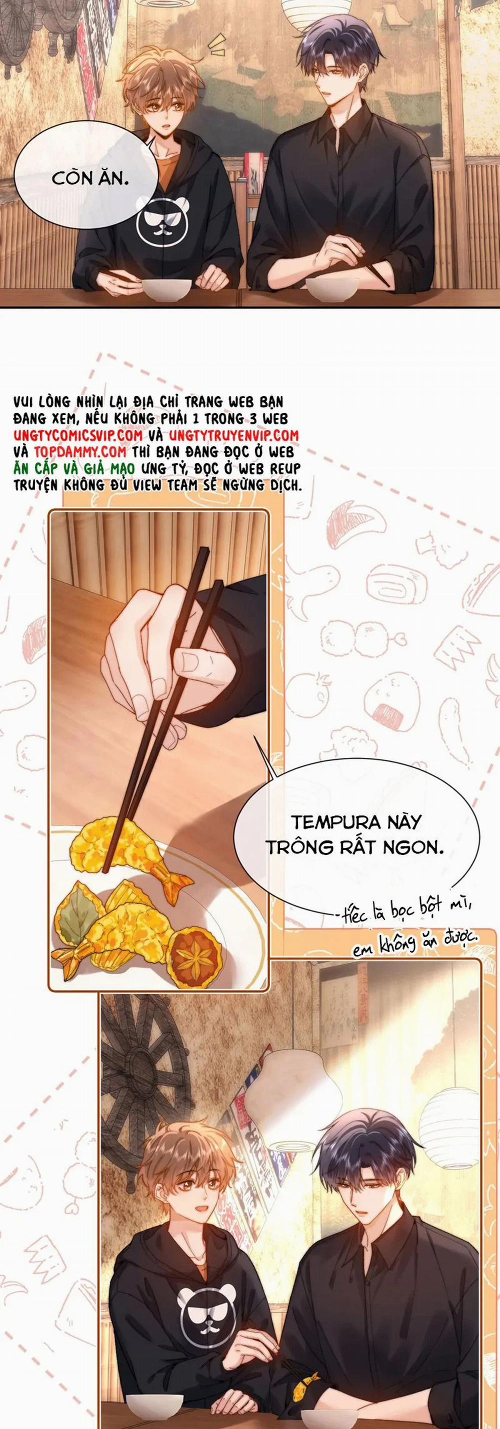 Chất Dị Ứng Đáng Yêu 31 trang 9