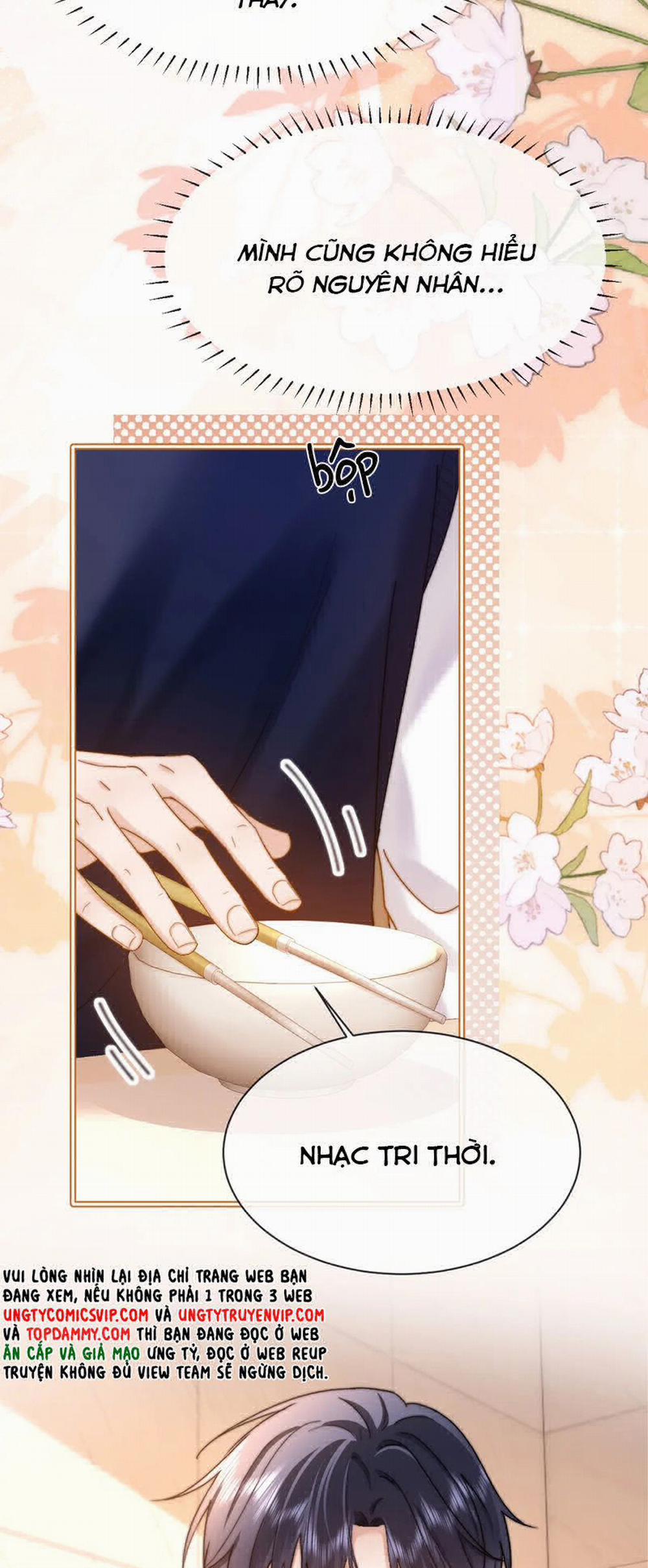 Chất Dị Ứng Đáng Yêu 38 trang 12