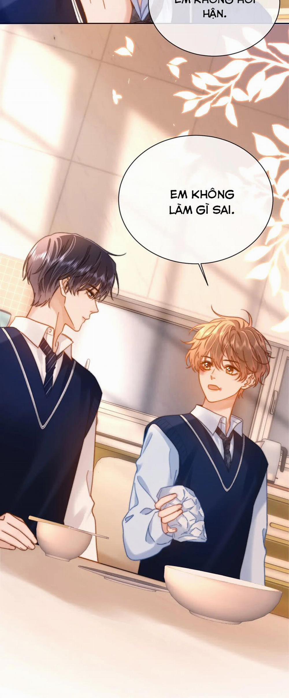 Chất Dị Ứng Đáng Yêu 38 trang 14