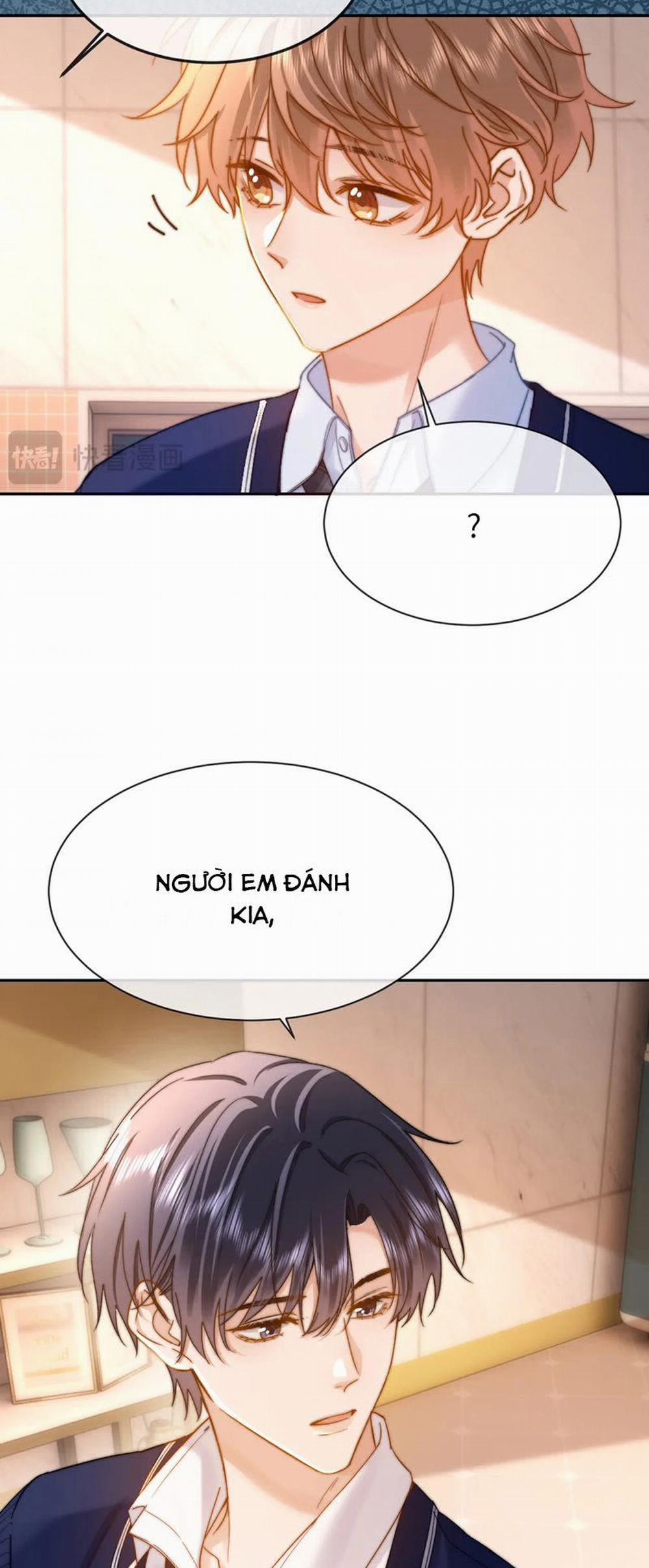 Chất Dị Ứng Đáng Yêu 38 trang 16