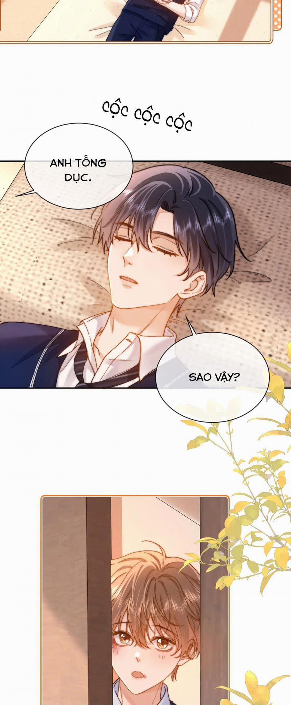 Chất Dị Ứng Đáng Yêu 38 trang 24