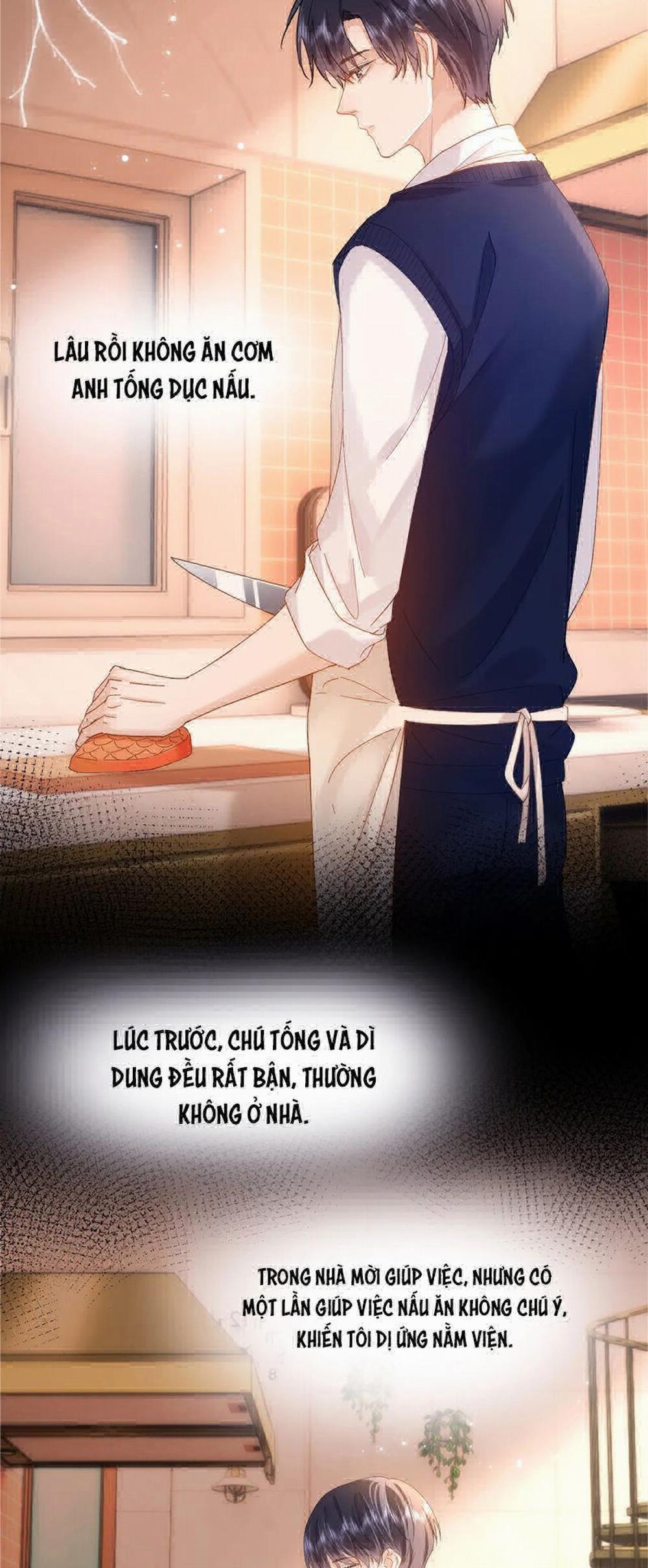 Chất Dị Ứng Đáng Yêu 38 trang 4