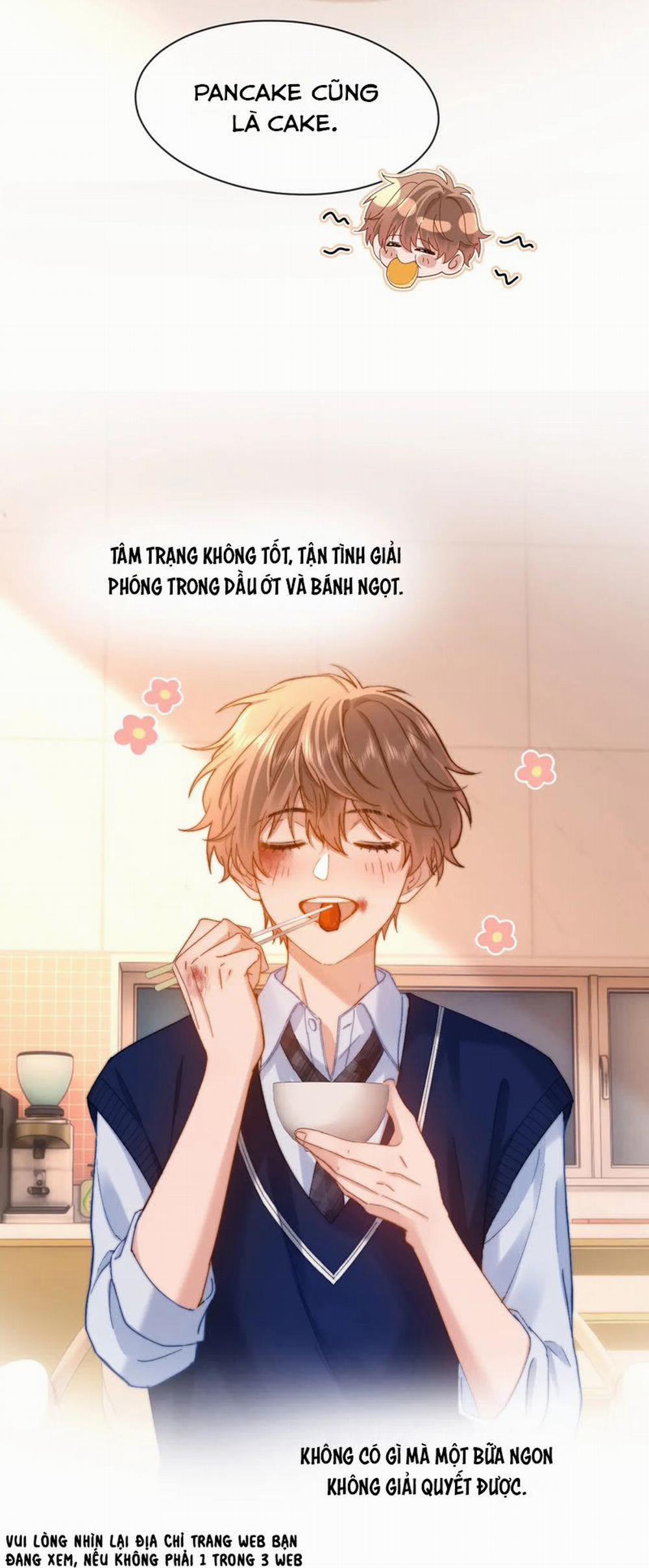 Chất Dị Ứng Đáng Yêu 38 trang 7