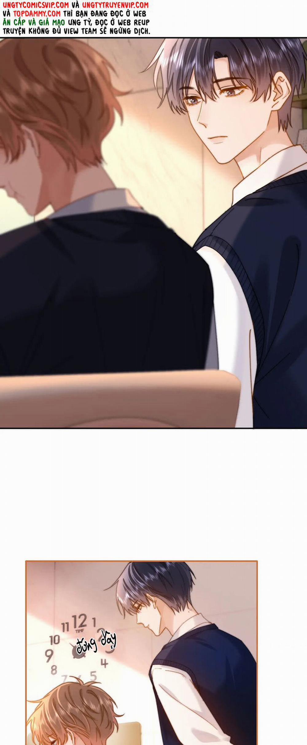 Chất Dị Ứng Đáng Yêu 38 trang 8