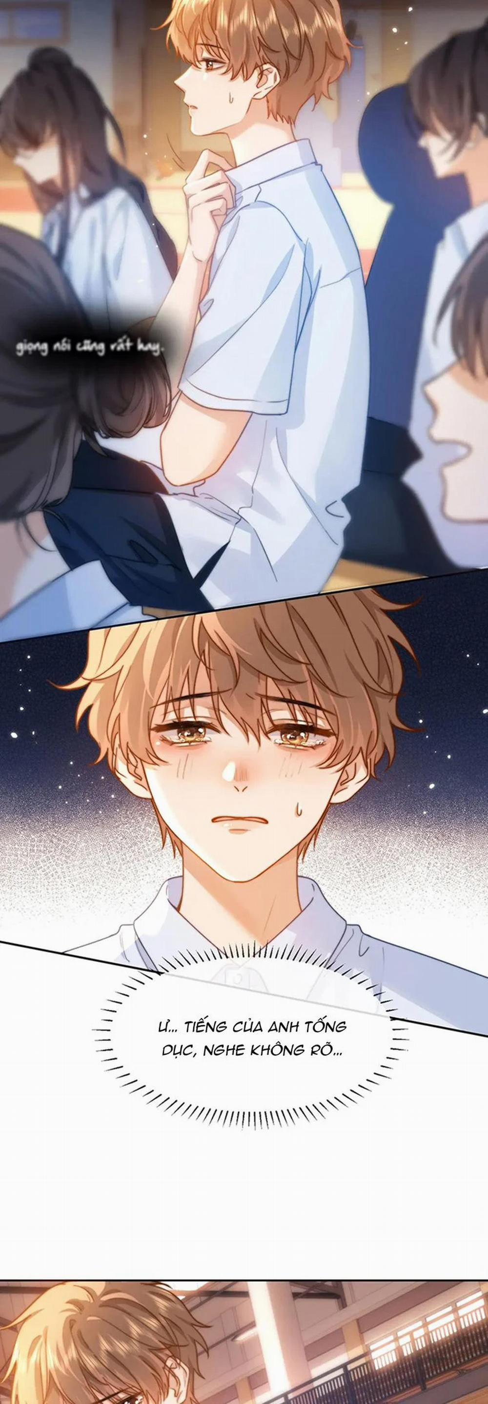 Chất Dị Ứng Đáng Yêu 4 trang 10