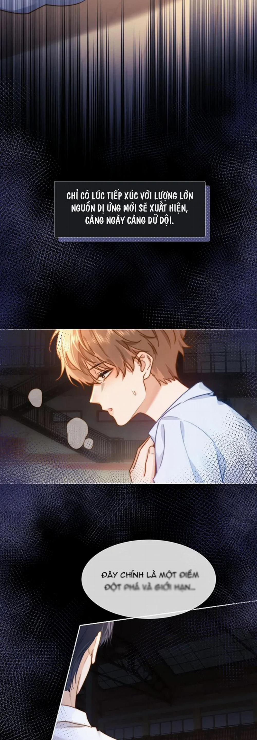 Chất Dị Ứng Đáng Yêu 4 trang 13