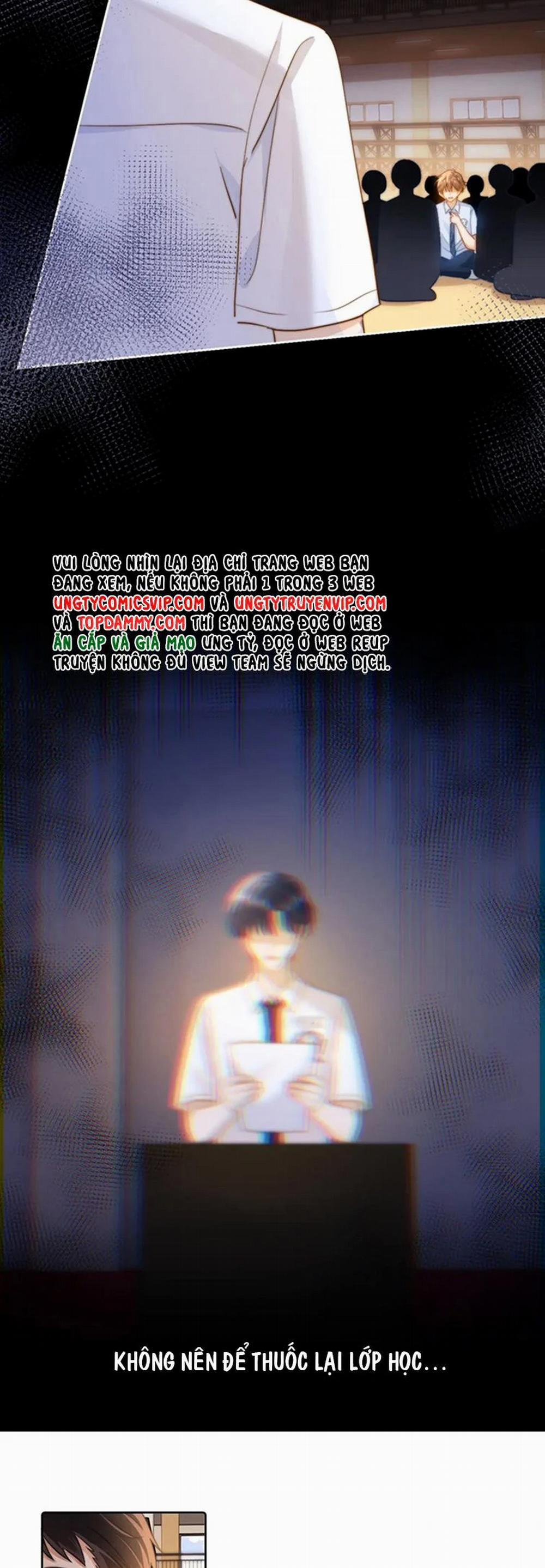 Chất Dị Ứng Đáng Yêu 4 trang 14