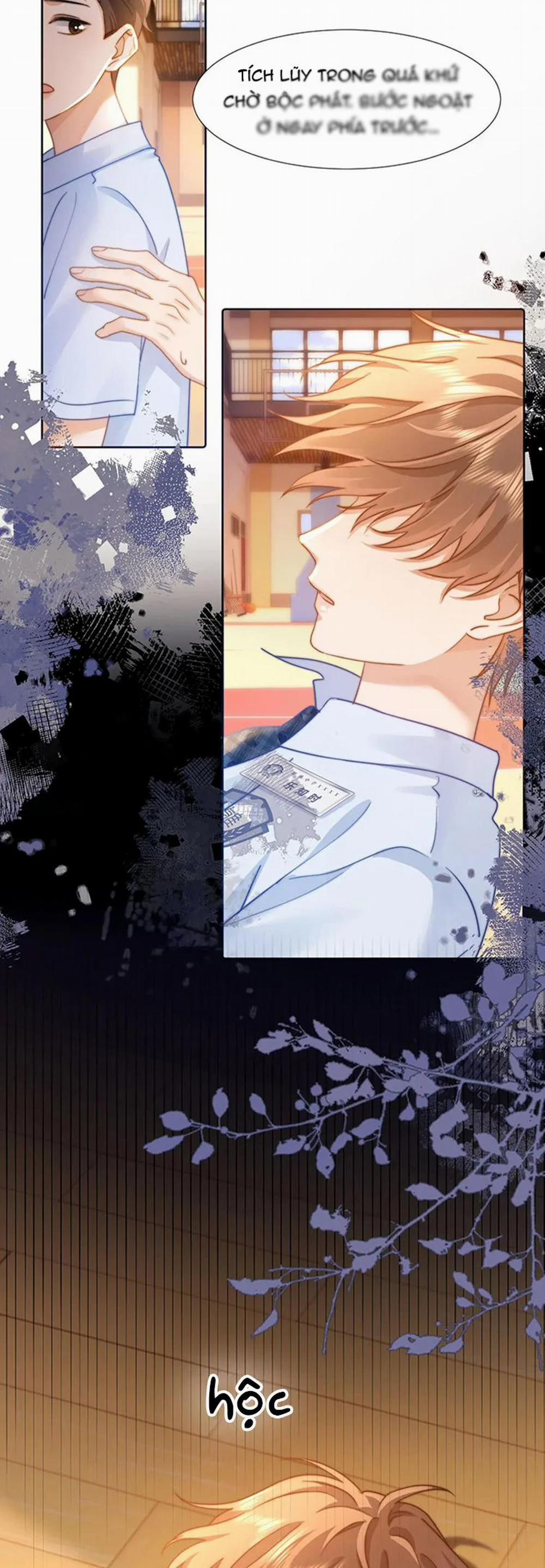 Chất Dị Ứng Đáng Yêu 4 trang 15