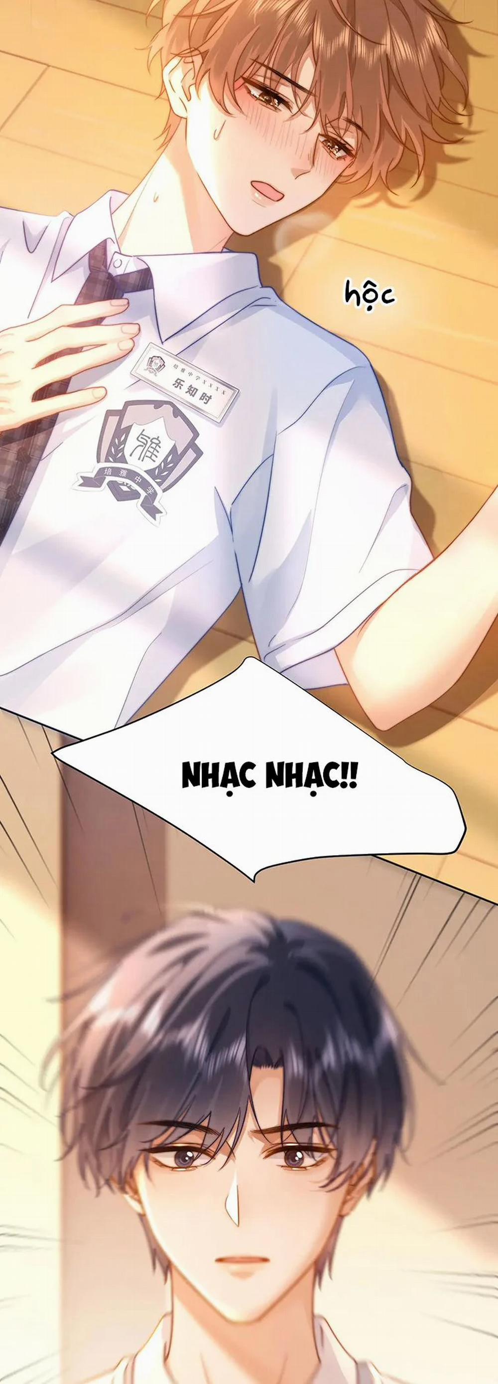 Chất Dị Ứng Đáng Yêu 4 trang 16