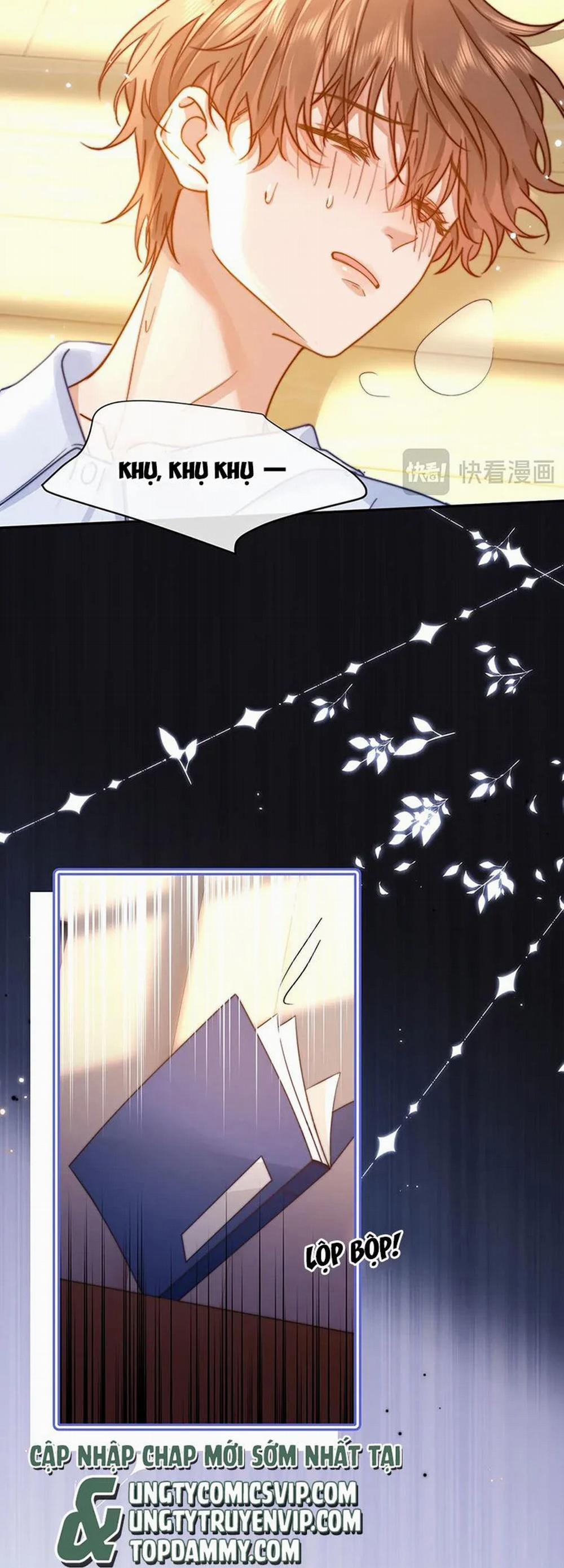 Chất Dị Ứng Đáng Yêu 4 trang 19