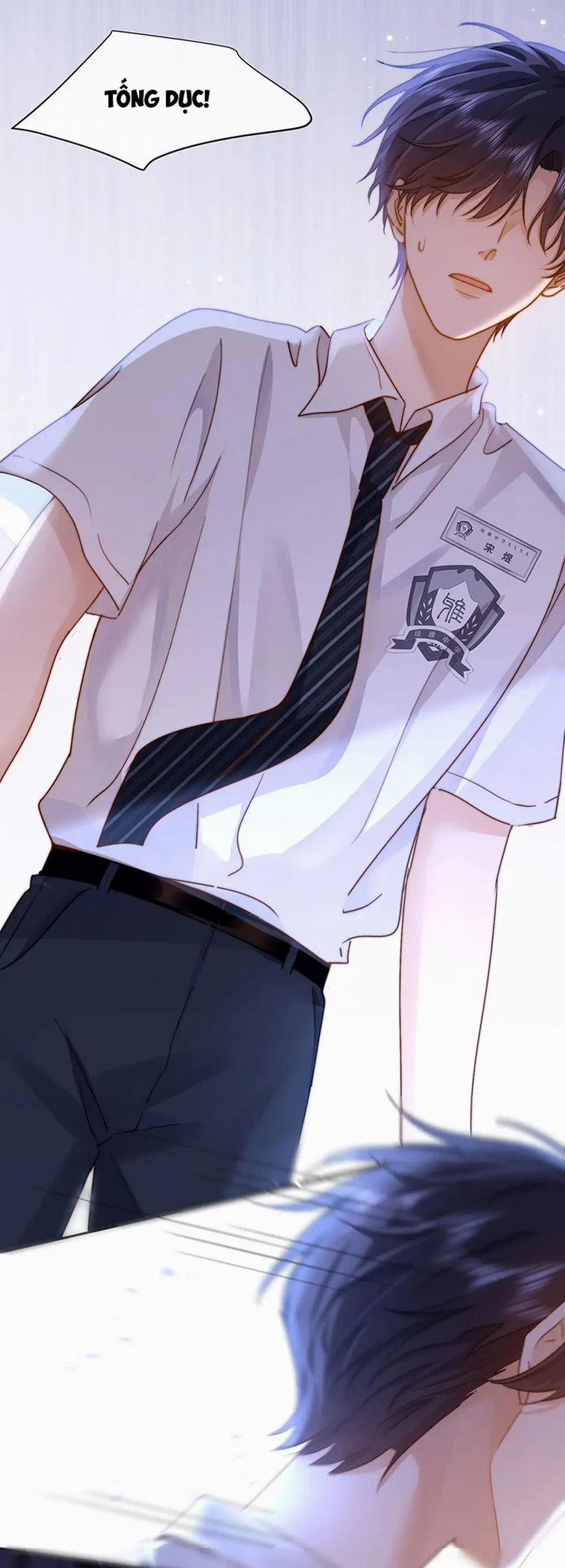 Chất Dị Ứng Đáng Yêu 4 trang 20