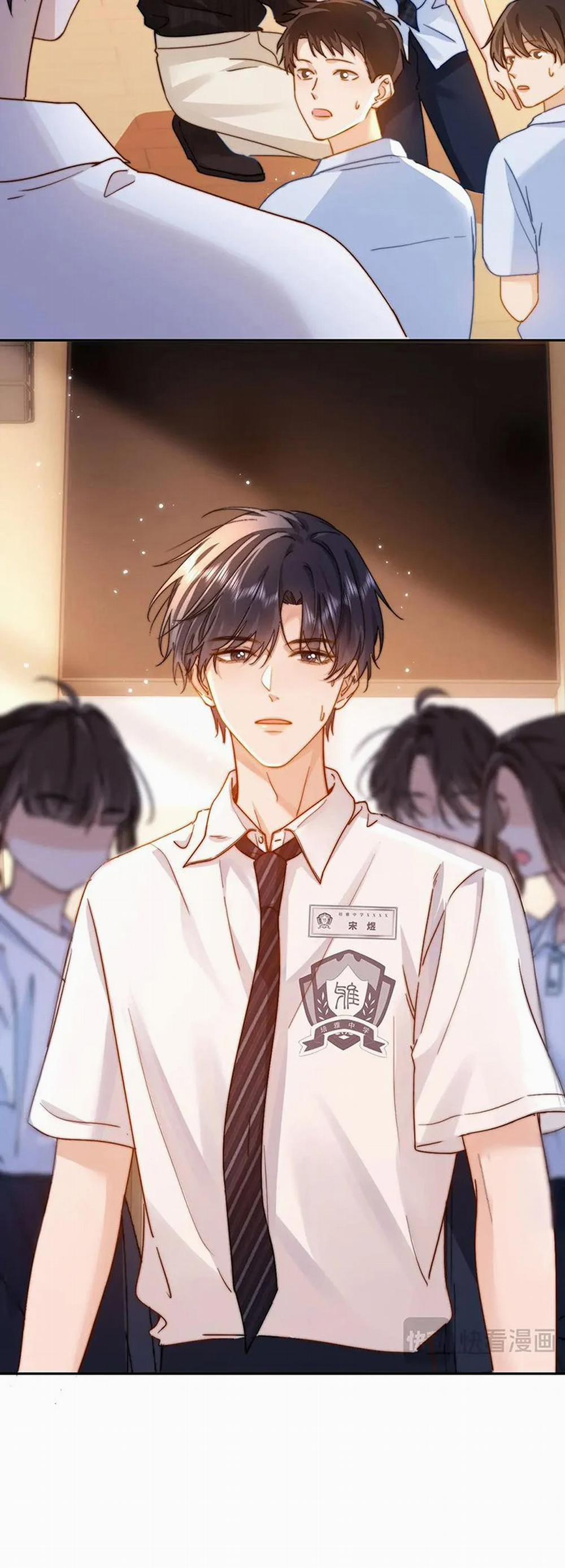 Chất Dị Ứng Đáng Yêu 4 trang 23