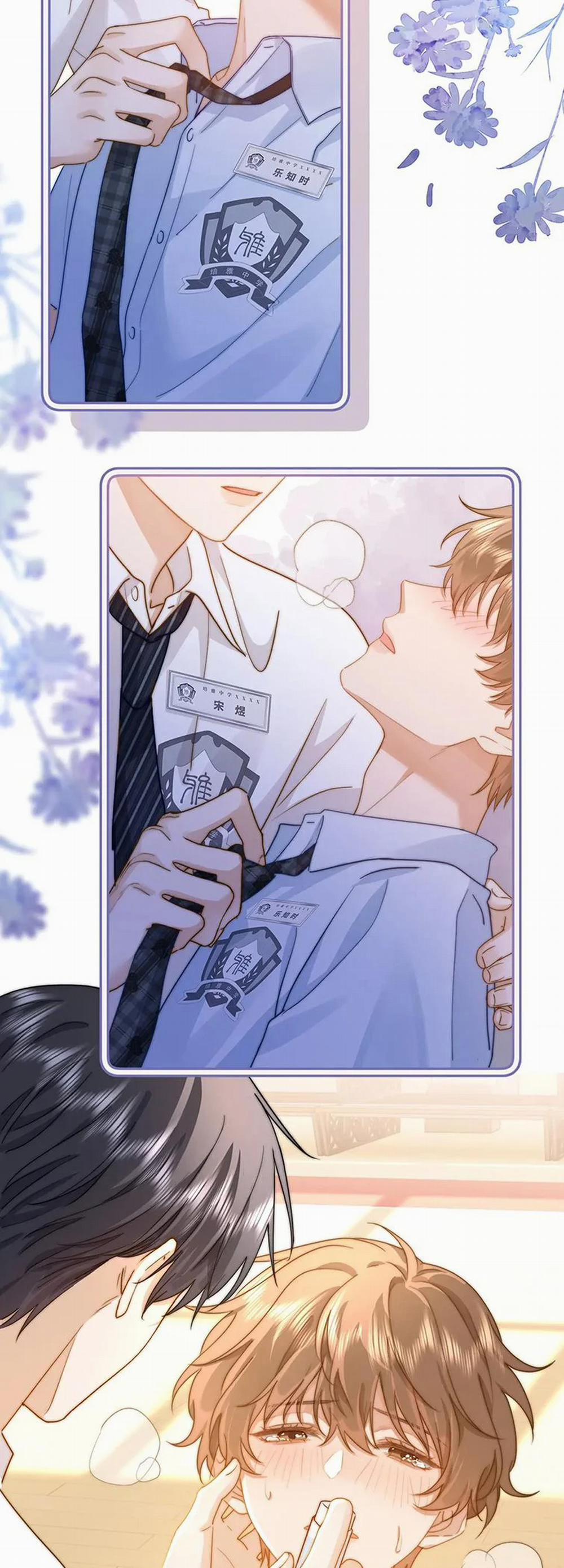 Chất Dị Ứng Đáng Yêu 4 trang 25