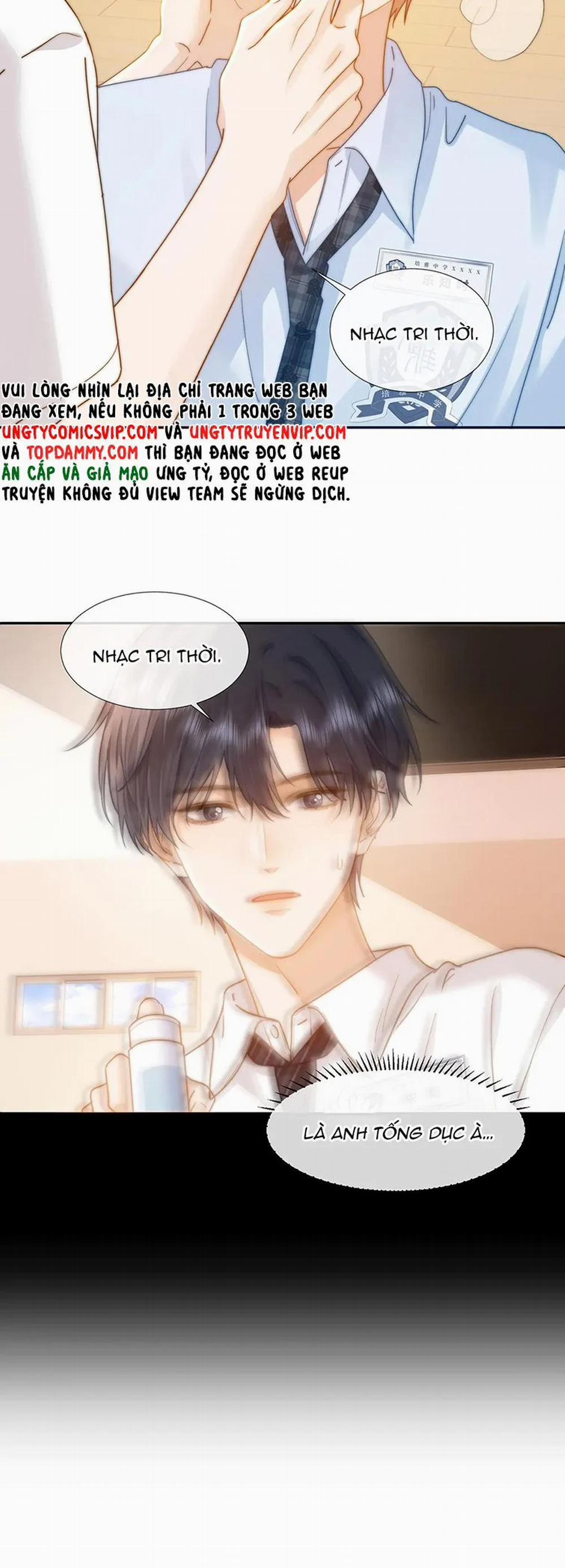 Chất Dị Ứng Đáng Yêu 4 trang 26