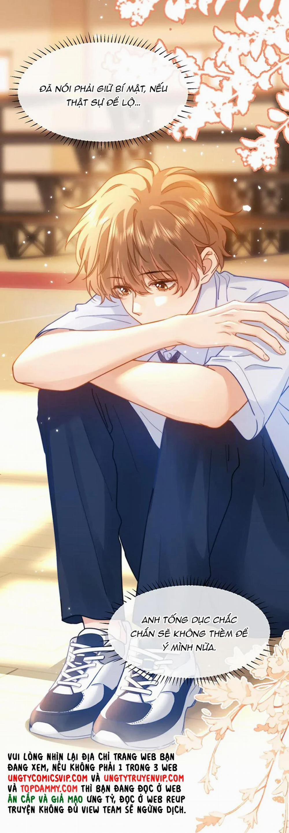 Chất Dị Ứng Đáng Yêu 4 trang 3