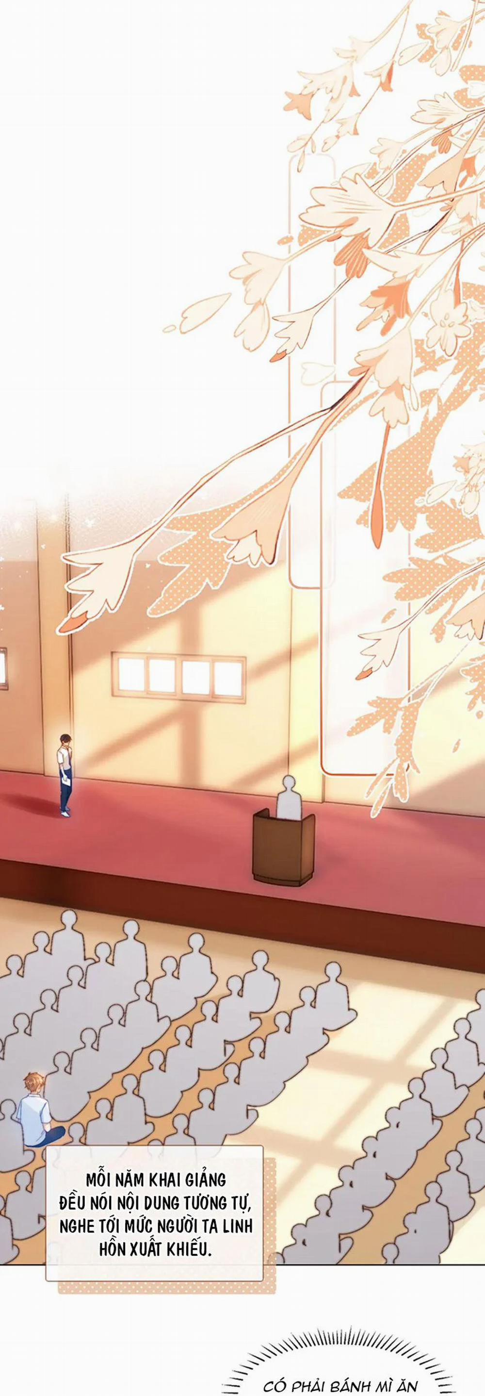 Chất Dị Ứng Đáng Yêu 4 trang 4