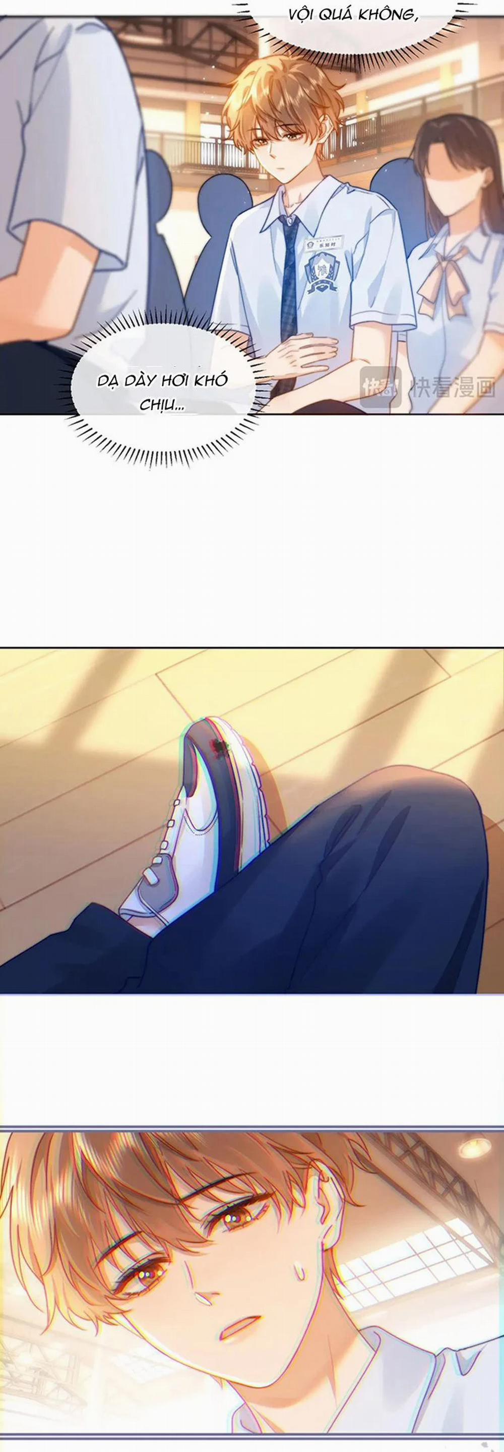 Chất Dị Ứng Đáng Yêu 4 trang 5