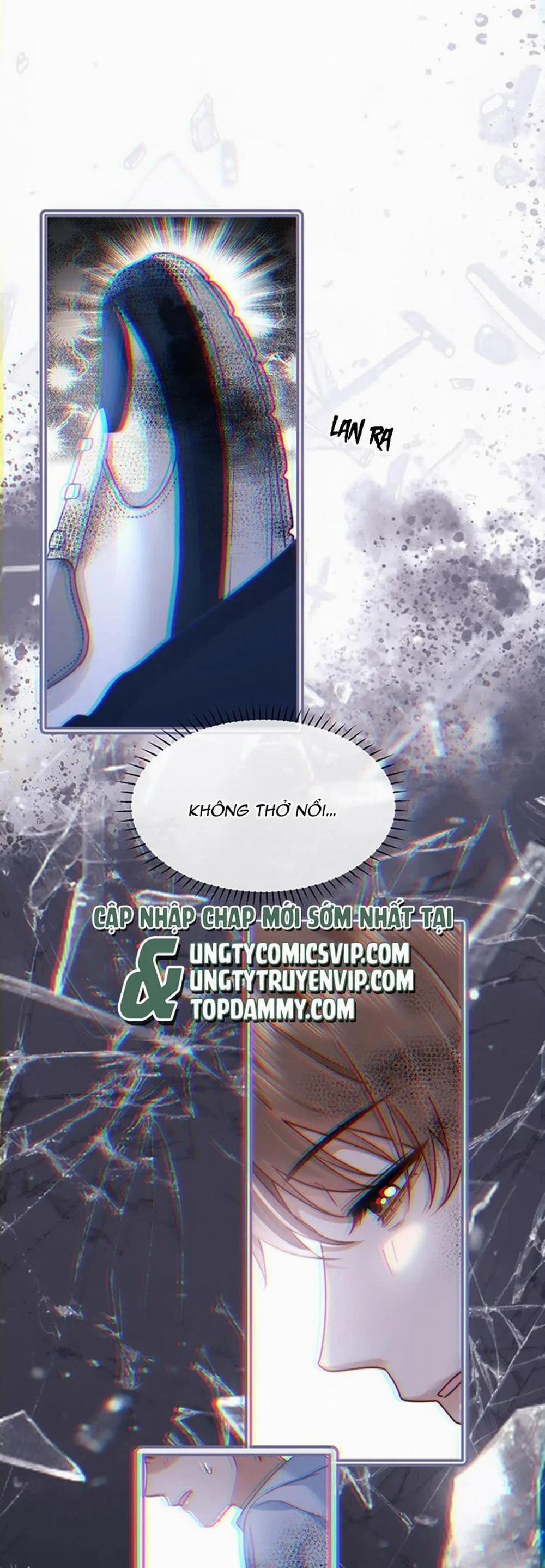 Chất Dị Ứng Đáng Yêu 4 trang 6