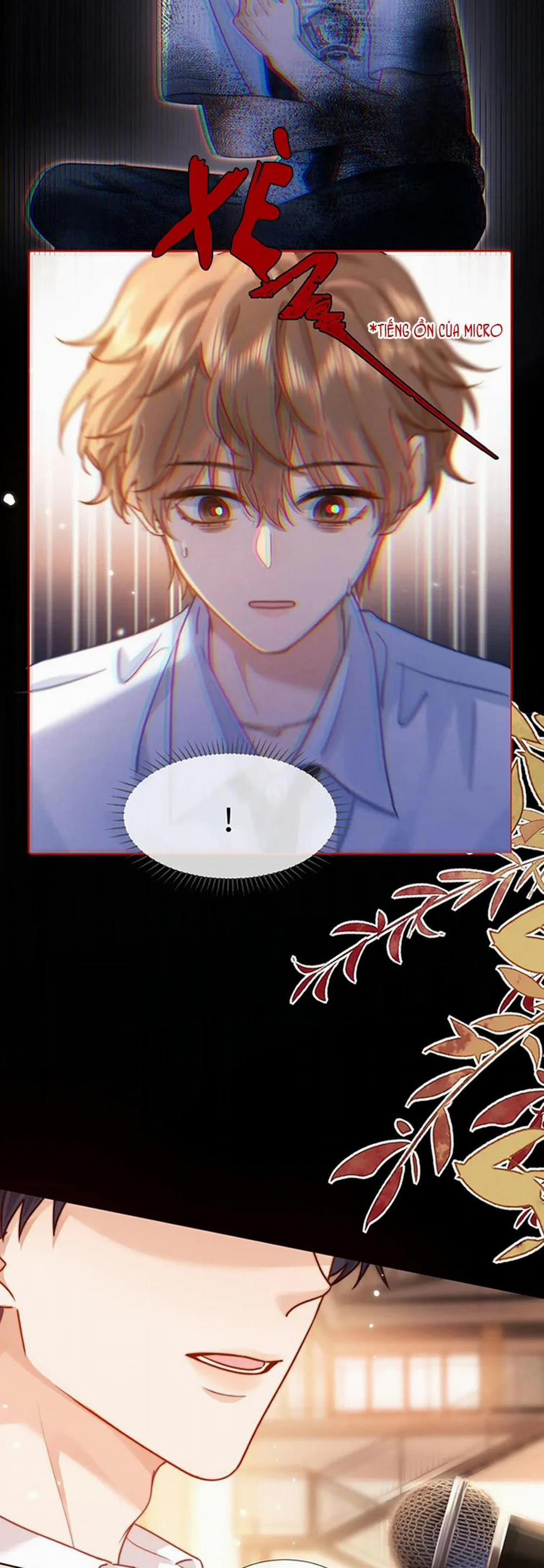 Chất Dị Ứng Đáng Yêu 4 trang 8