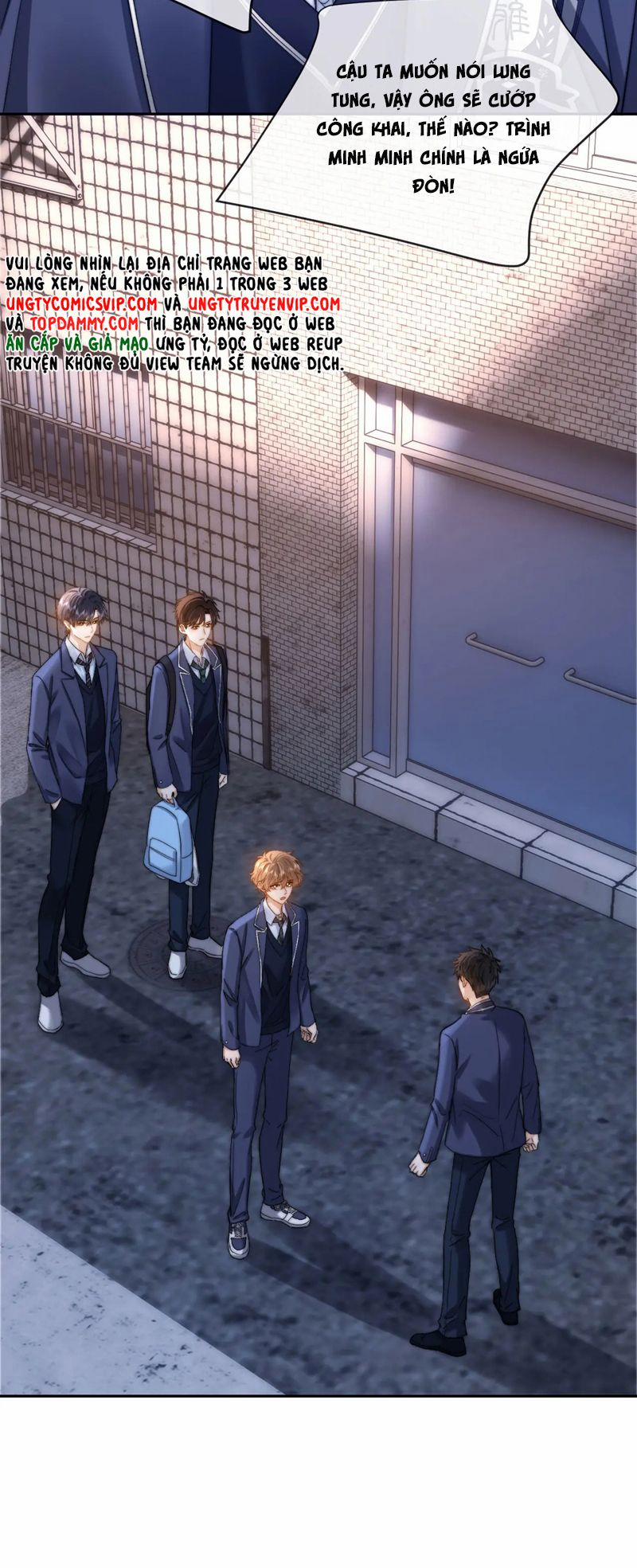 Chất Dị Ứng Đáng Yêu 45 trang 12