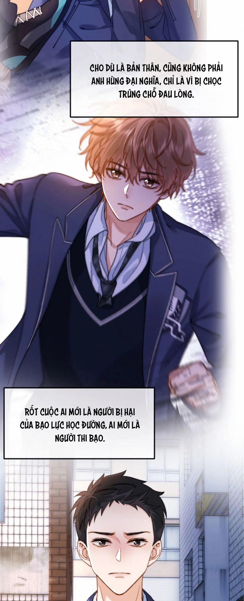 Chất Dị Ứng Đáng Yêu 45 trang 14