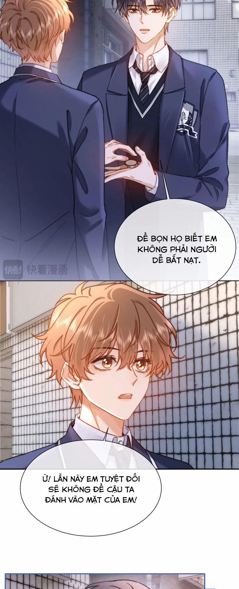 Chất Dị Ứng Đáng Yêu 45 trang 2