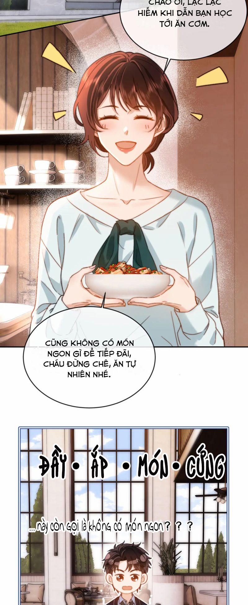 Chất Dị Ứng Đáng Yêu 45 trang 23