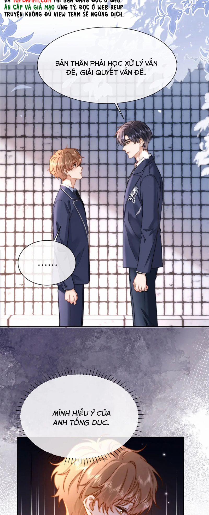 Chất Dị Ứng Đáng Yêu 45 trang 4