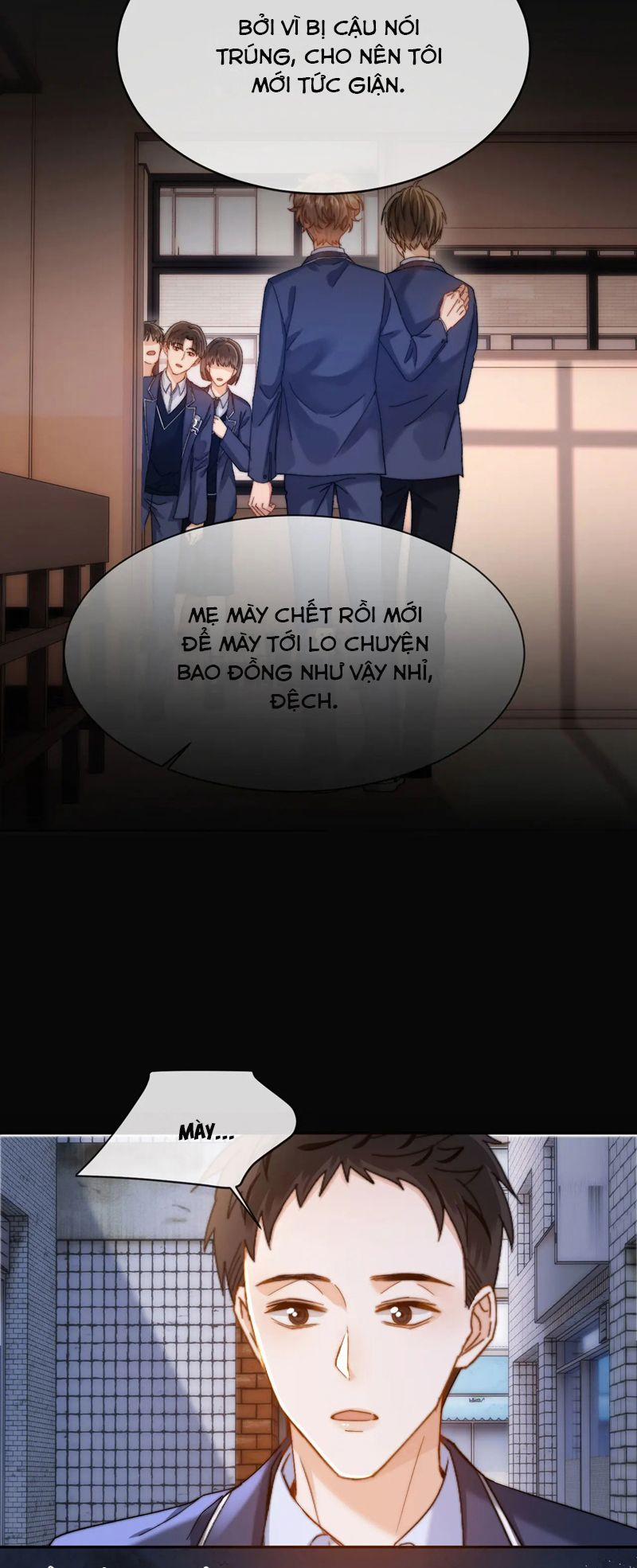 Chất Dị Ứng Đáng Yêu 45 trang 7