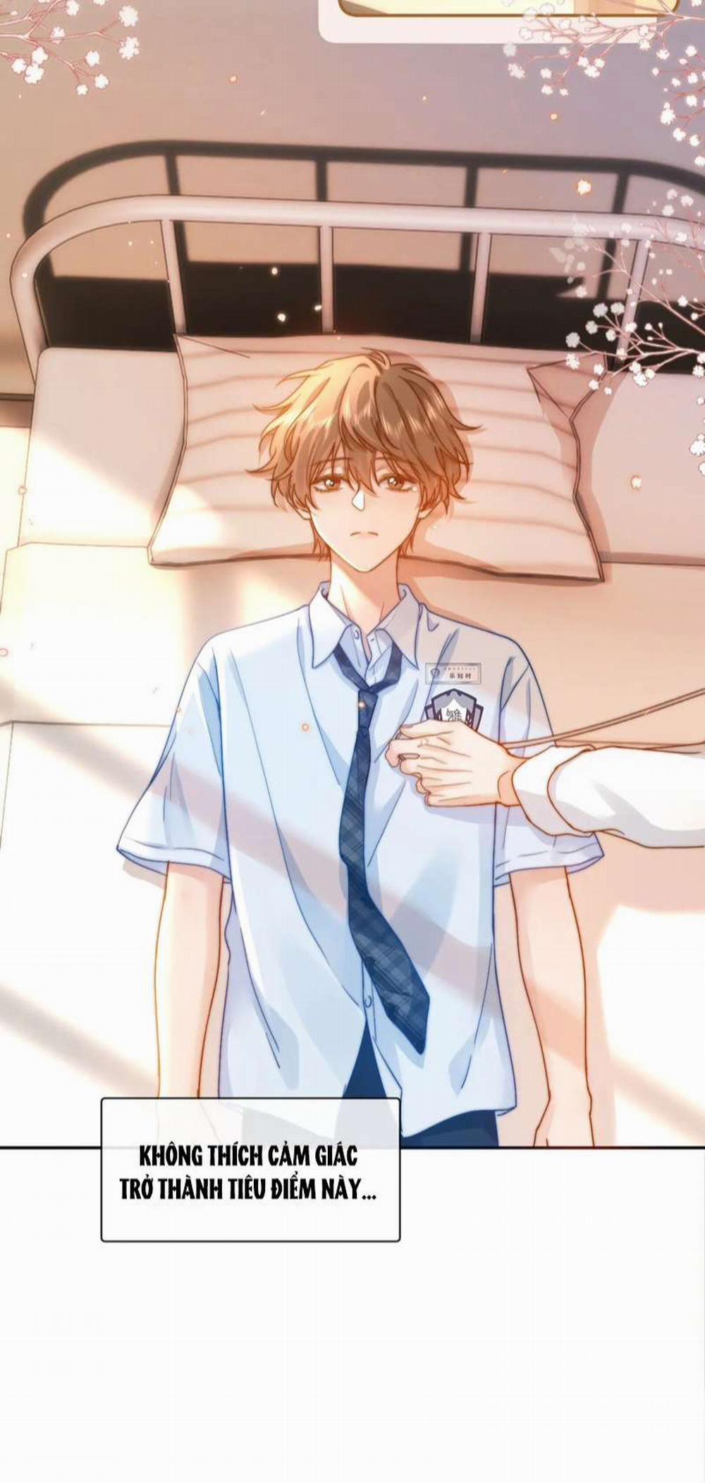 Chất Dị Ứng Đáng Yêu 5 trang 11