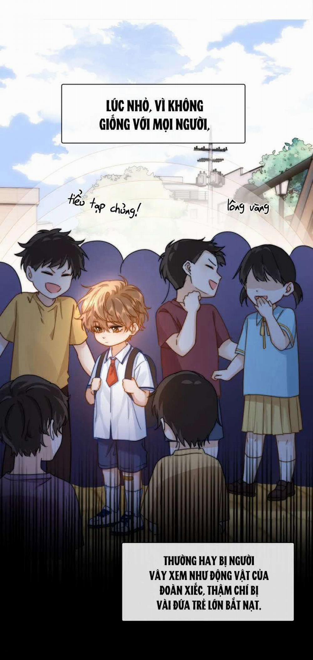 Chất Dị Ứng Đáng Yêu 5 trang 12