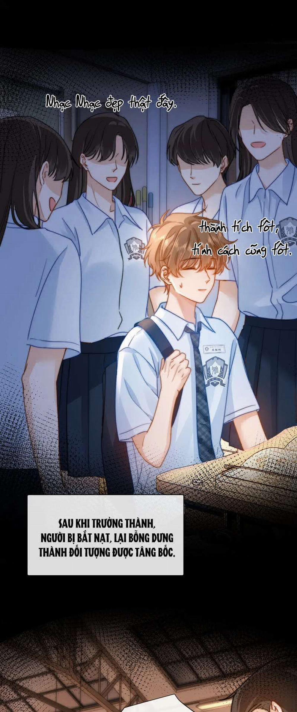 Chất Dị Ứng Đáng Yêu 5 trang 13