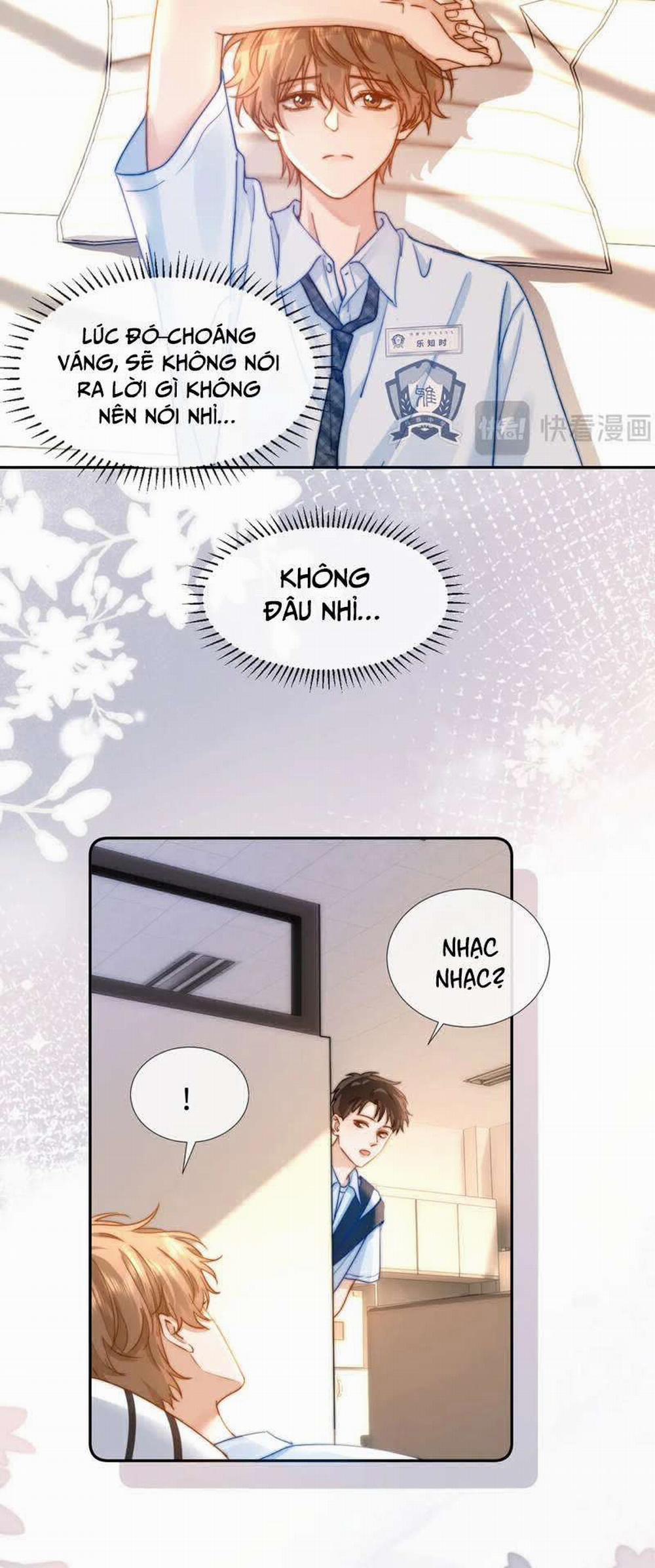 Chất Dị Ứng Đáng Yêu 5 trang 15