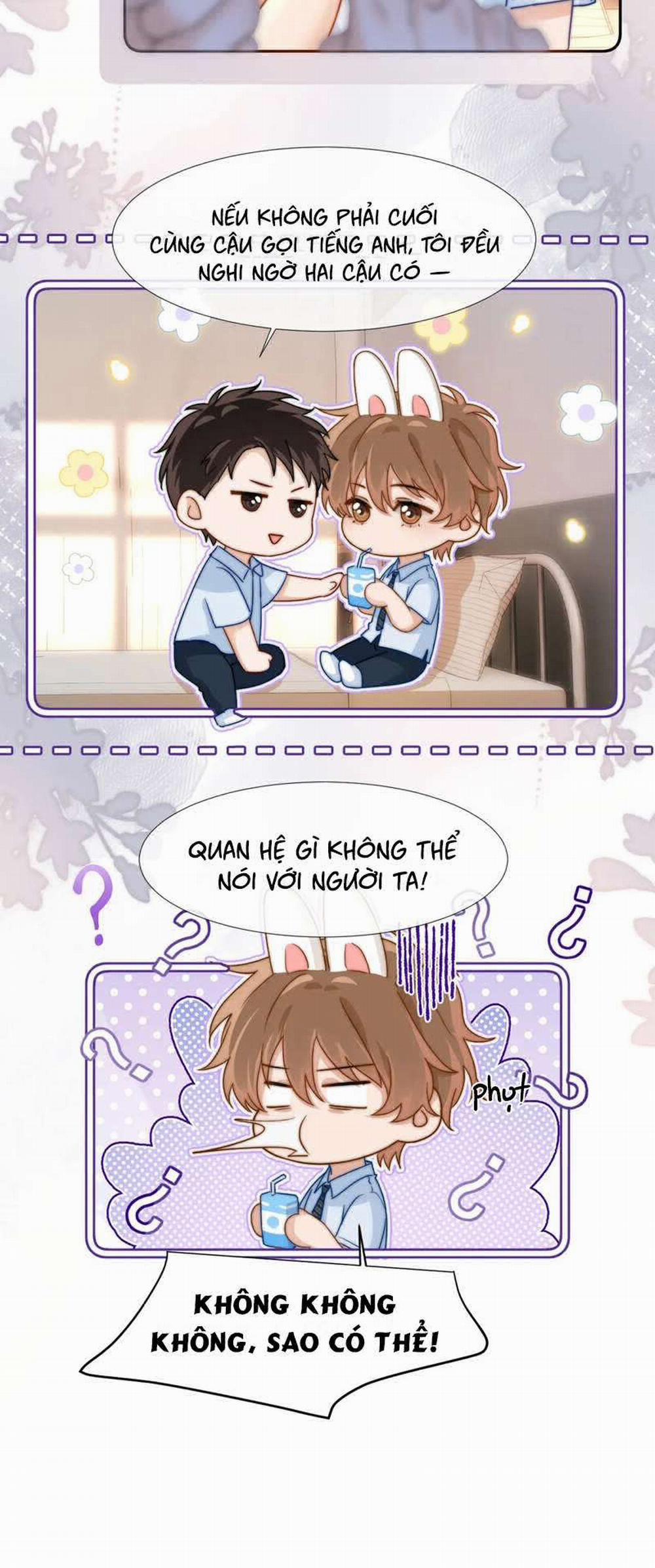 Chất Dị Ứng Đáng Yêu 5 trang 18