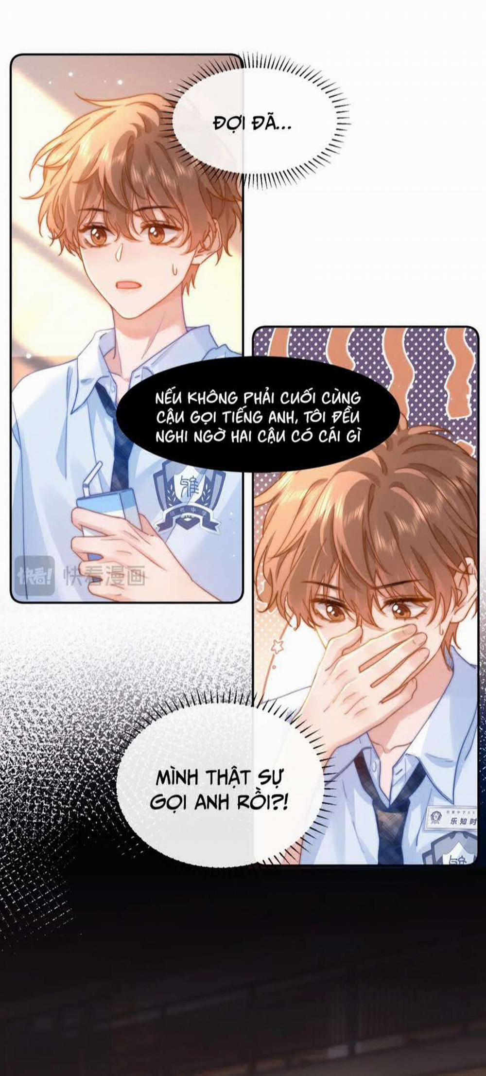 Chất Dị Ứng Đáng Yêu 5 trang 19