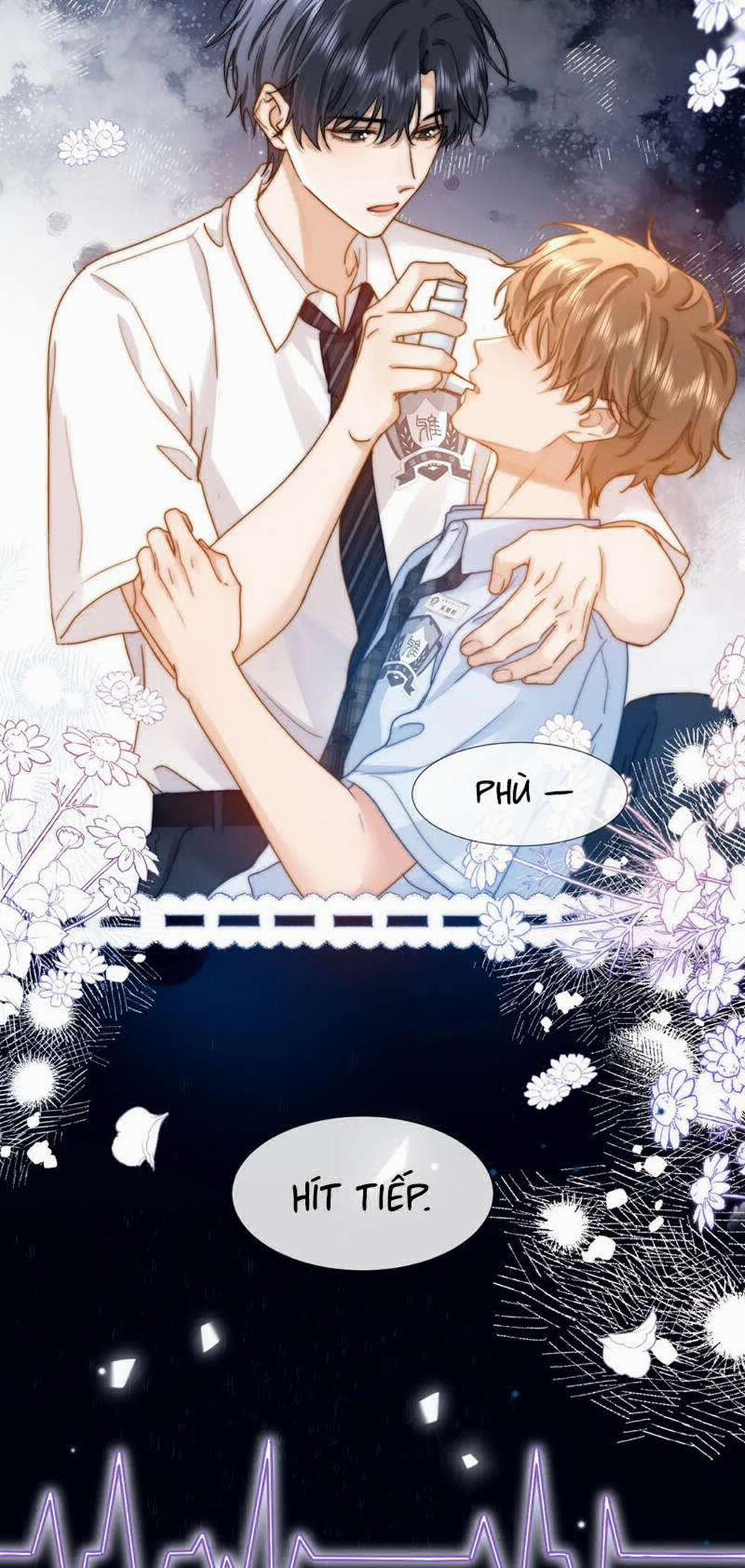 Chất Dị Ứng Đáng Yêu 5 trang 2