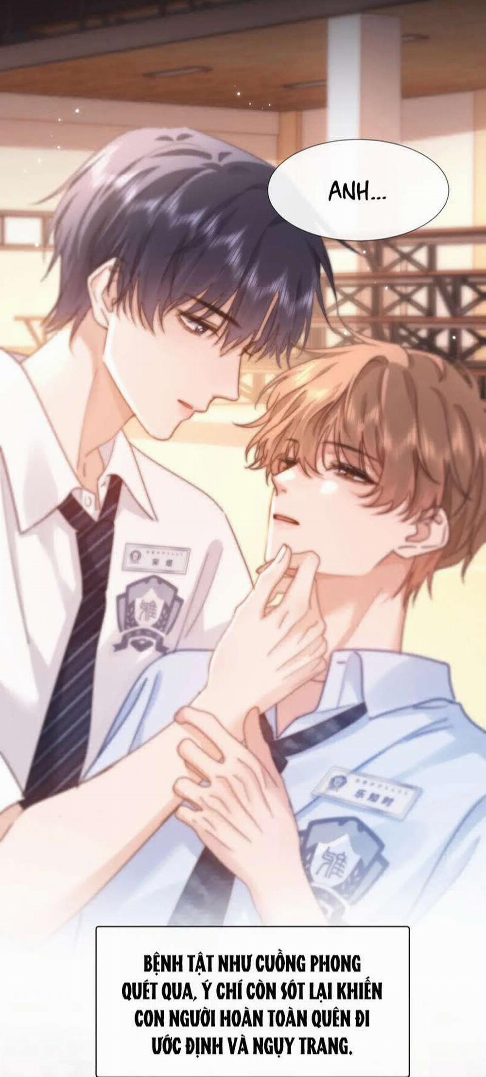 Chất Dị Ứng Đáng Yêu 5 trang 20