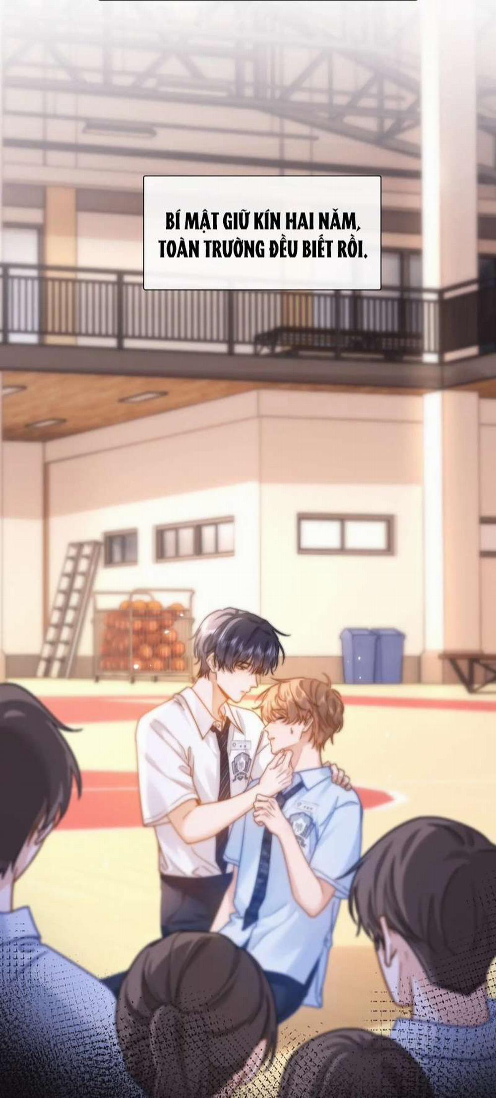 Chất Dị Ứng Đáng Yêu 5 trang 21